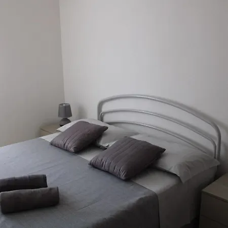Cedrino Holiday home *