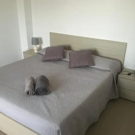 Cedrino Holiday home *