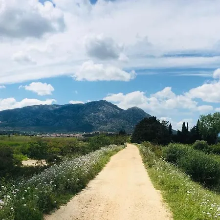 Holiday home Cedrino