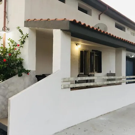Cedrino Holiday home Orosei