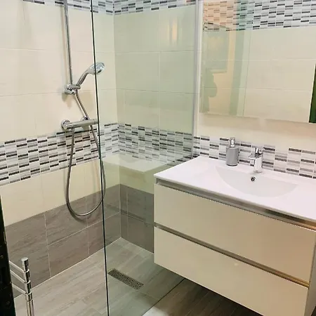 Holiday home Cedrino Orosei