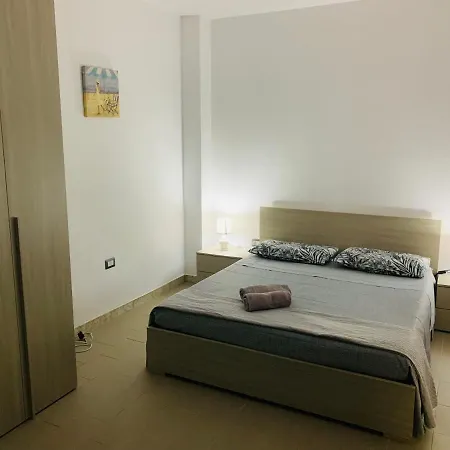 Holiday home Cedrino