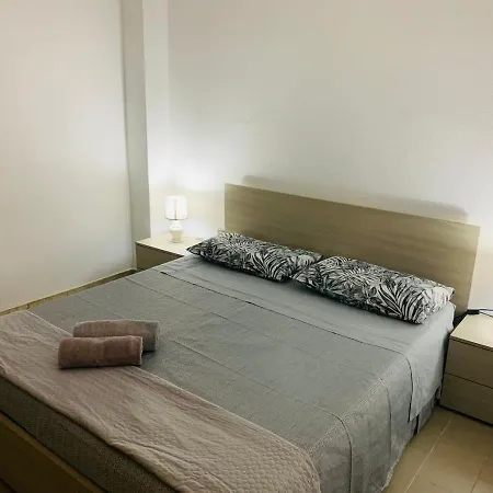 Cedrino Holiday home
