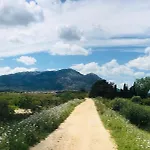 Semesterbostad Cedrino