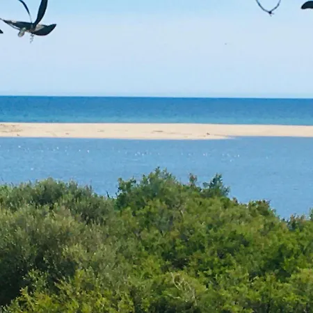 Vakantiehuis Cedrino Orosei