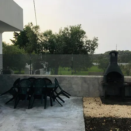 Vakantiehuis Cedrino