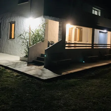 Vakantiehuis Cedrino *