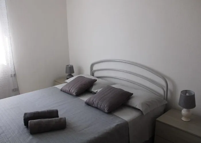 Cedrino Vakantiehuis *