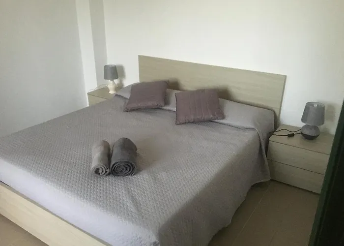 Cedrino Vakantiehuis *