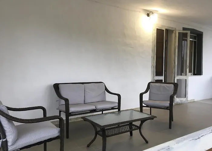 Cedrino Vakantiehuis