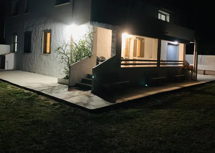 Vakantiehuis Cedrino *