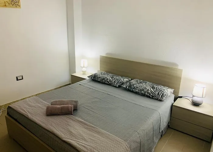 Cedrino Vakantiehuis